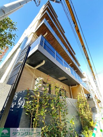 STANDZ高井戸の物件内観写真